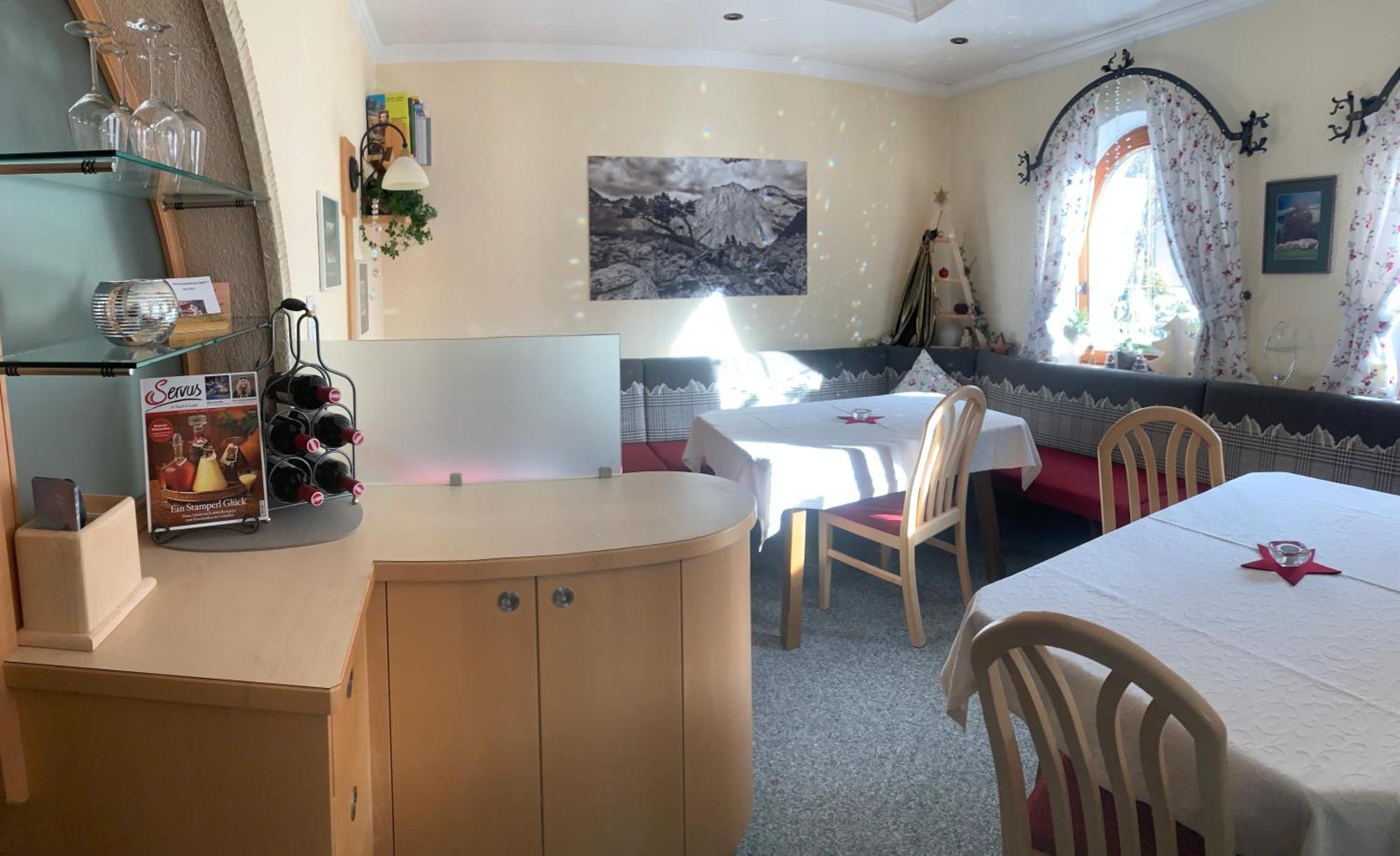 Gaestehaus Sissy Längenfeld Zewnętrze zdjęcie
