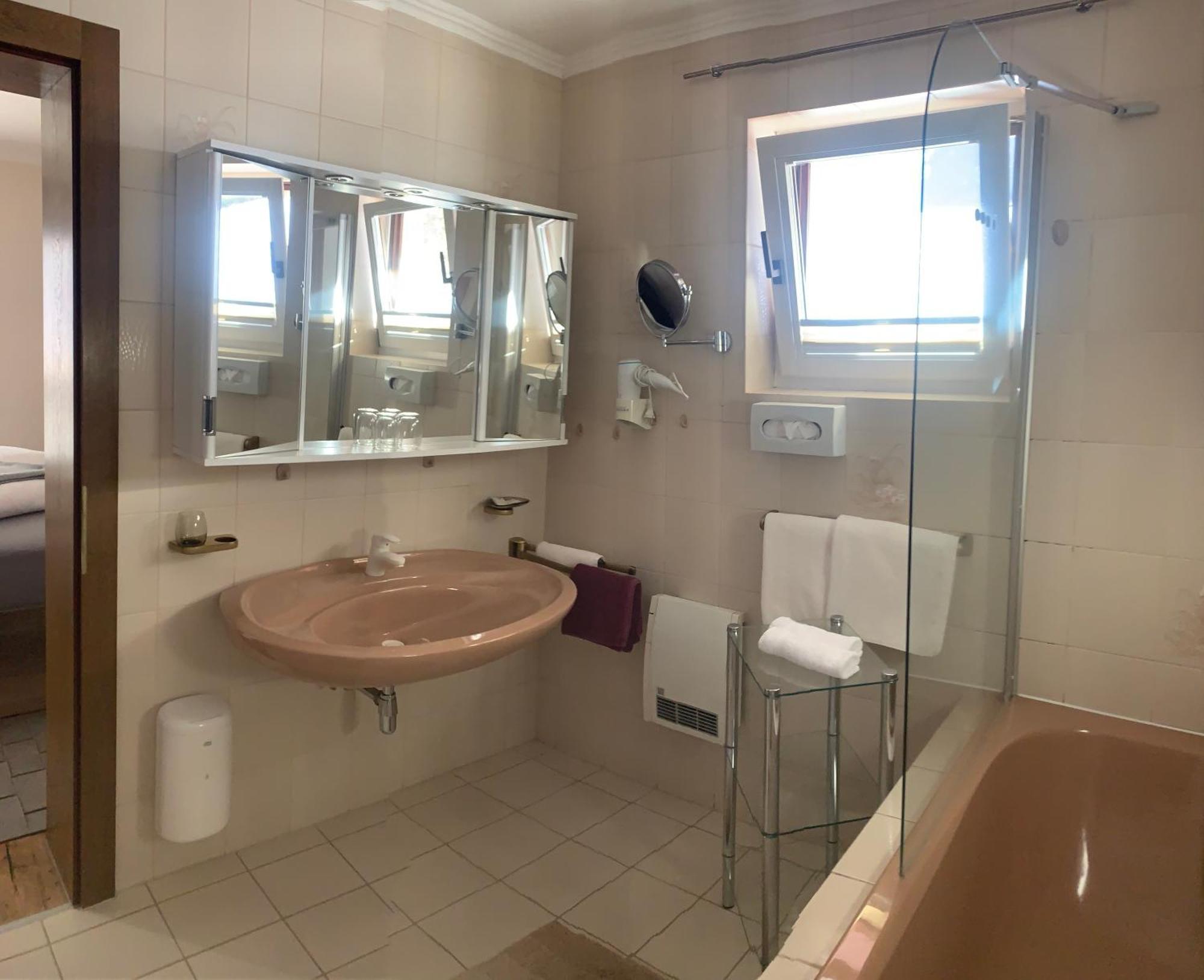 Gaestehaus Sissy Längenfeld Zewnętrze zdjęcie