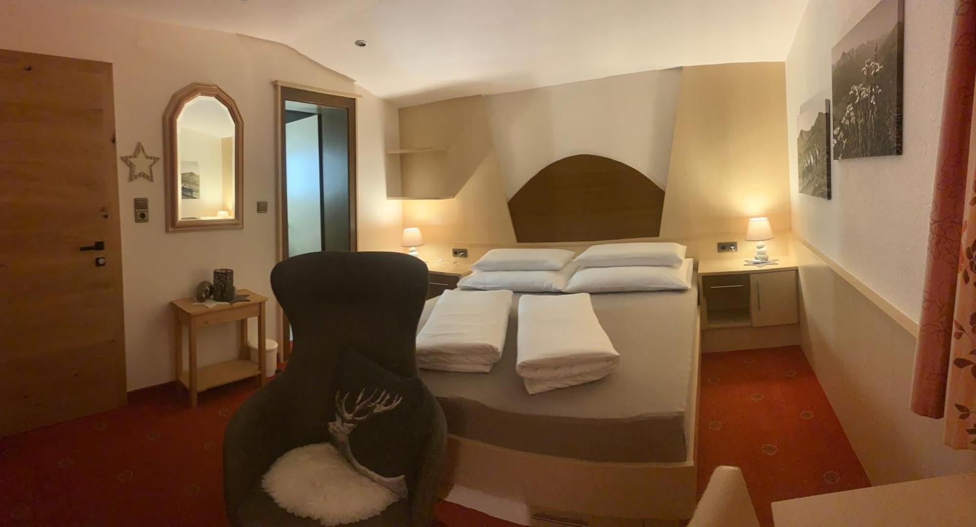 Gaestehaus Sissy Längenfeld Zewnętrze zdjęcie