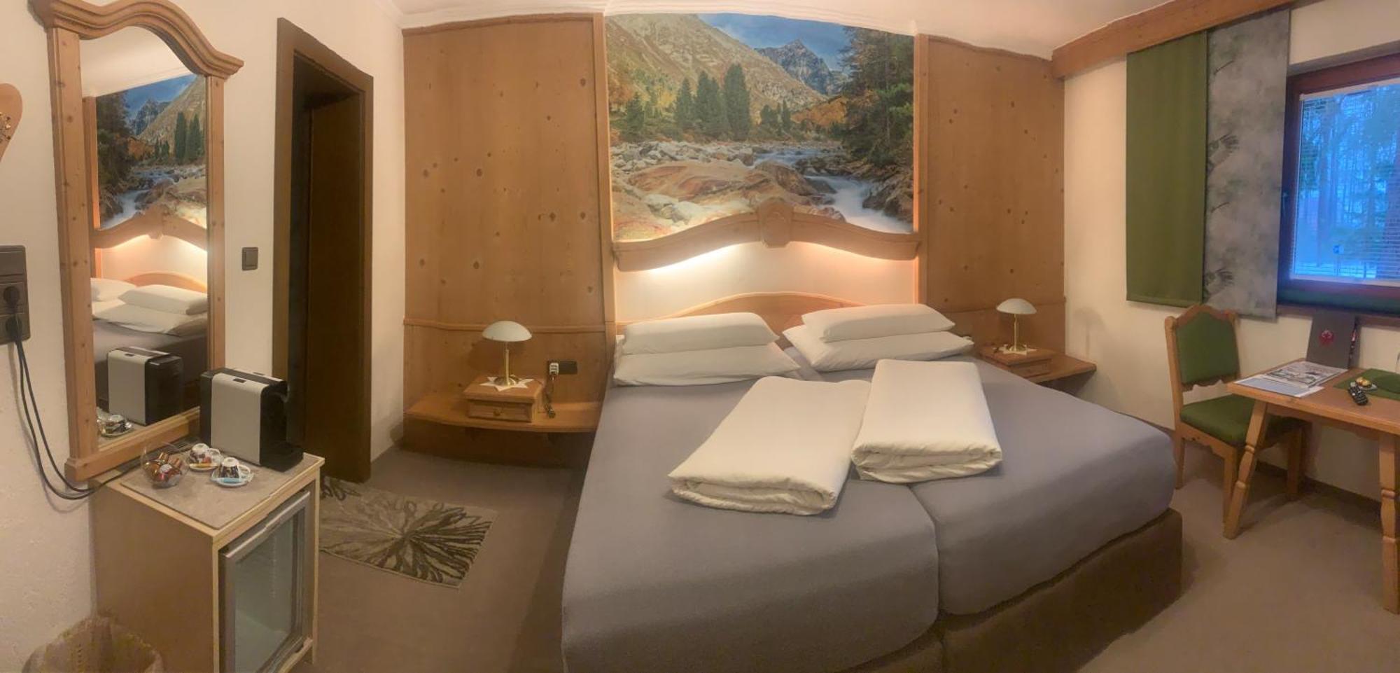 Gaestehaus Sissy Längenfeld Zewnętrze zdjęcie