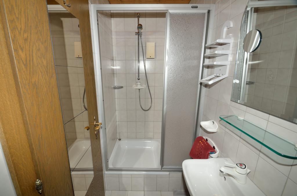 Gaestehaus Sissy Längenfeld Pokój zdjęcie