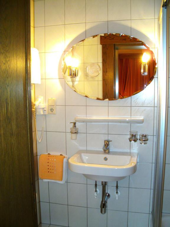 Gaestehaus Sissy Längenfeld Pokój zdjęcie
